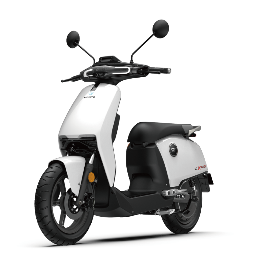 VMOTO CUX PRO